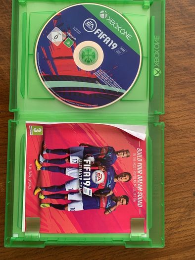 Original Xbox one bundle