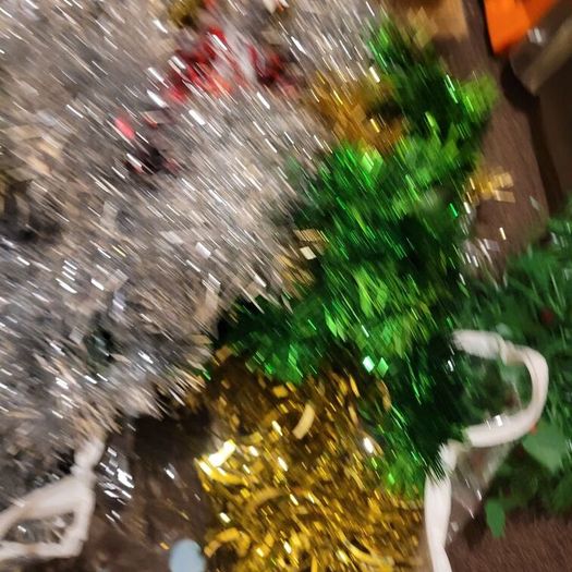 Christmas decoration