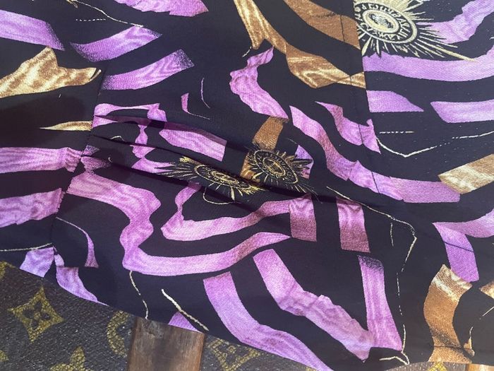Diane von Furstenberg dress