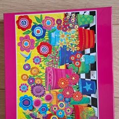 1000 piece Jigsaw