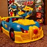 Racing Car - Car Modification Image 2