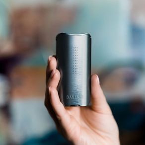 DaVinci IQ2 Vaporizer