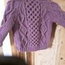child's cardigan Image 3