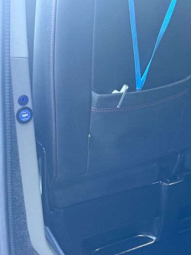 VW Transporter, DSG Automatic T32/140 Blue Motion