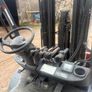 Toyota forklift Image 4