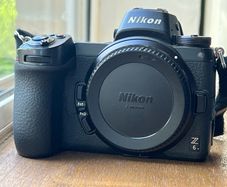 Nikon Z6