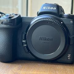 Nikon Z6