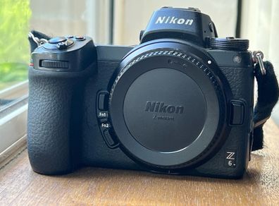 Nikon Z6