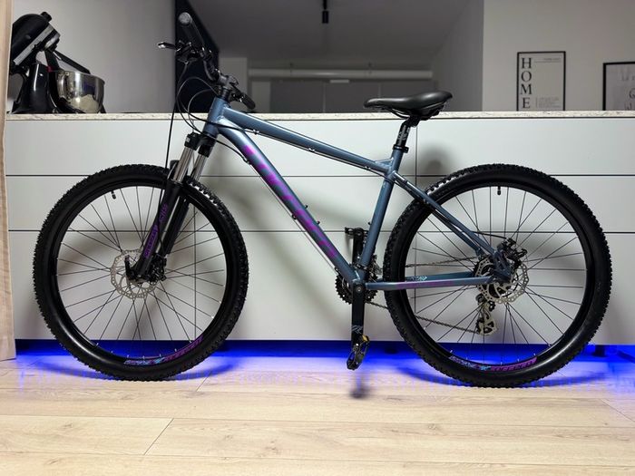 Carrera Vengeance Bike (Like NEW)