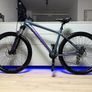 Carrera Vengeance Bike (Like NEW) Image 2