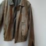 genuine leather jacket vintage Image 7