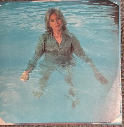 Oliver Newton John - 'Come On Over'