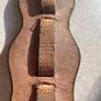 Vintage Collectable Horse Brass leather strap Image 9