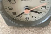 Vintage Staiger quartz alarm clock