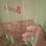 Vintage Irish Pub Pint Glasses Image 3