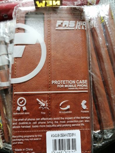 Protection case Note 20