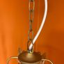 4 x Chandelier ceiling lights Image 4