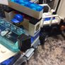 lego police command centre Image 3