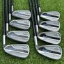 Callaway Paradym Ai smoke irons Image 2