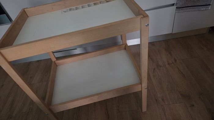 Shelf