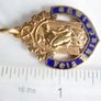 Vintage Medals Image 10