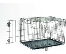 Savic Dog Cottage Dog Crate 91cm Large