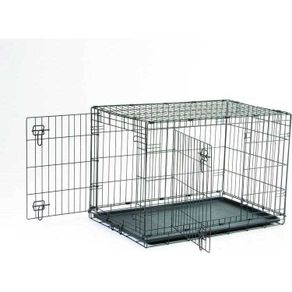 Savic Dog Cottage Dog Crate 91cm Large