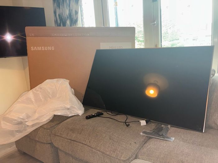 samsung tv 55 inch smart tv