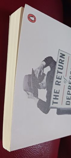 Paul Krugman / The Return of Depression Economics/ 2008