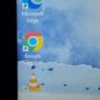 HP 15.6 inch Laptop, Model 15-ba077sa, Green, AMD A6-7310 APU with AMD Radeon R4 Graphics, 2.0 GHz, 8GB Ram, 1 Terrabyte HDD, Windows 10, Microsoft Edge, Chrome, and VLC Image 3