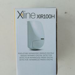 Passive Infrared Motion Detector Sensor For Wired Alarm System - Install in House - Office - Hallway, Landing, Sitting Room, Lounge, Kitchen, Dinning Area, Utility, Garage, Shed