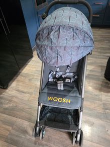Stroller by Cosatto