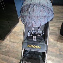 Stroller by Cosatto