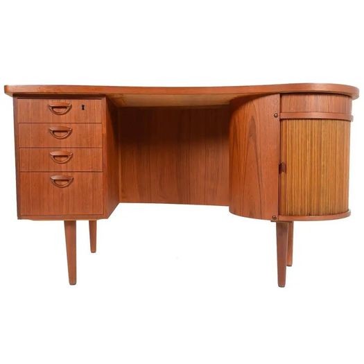 mid century vintage retro teak