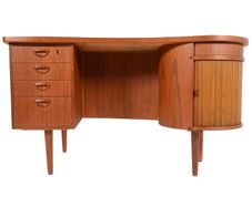 mid century vintage retro teak