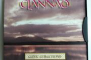 Clannad - Celtic Collections CD (1996) Compilation Reissue Ecopak EX