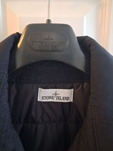 Stone Island Jacket. Never Worn