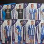 Brighton Topps 2026 Topps Chrome Topps Merlin Topps Premier League Image 9