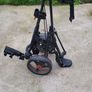 Golf Trolley Image 8