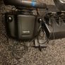 logitech steering wheel + gear stick Image 3