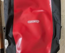 Ortlieb Back-roller Core Ql2.1