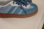 Denim Trainer....