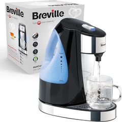 hot water dispenser