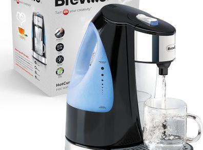 hot water dispenser