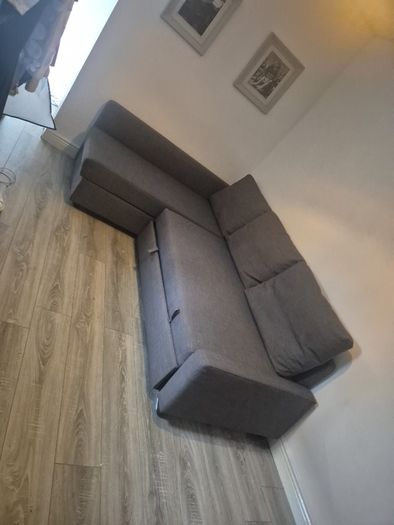 ikea sofabed