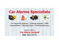 main image for ad Tilt Motion Sensor for Car Security Alarm