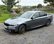 Bmw G30 Edrive M Sport 4dr Auto