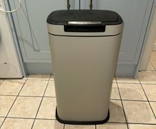 Kitchen bin