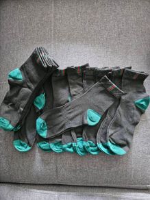 Men's socks 14 pairs
