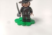 pirates of the caribbean Hector Barbissa poc051